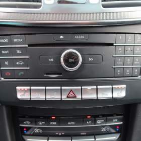 Foto inzerátu Mercedes-Benz Třídy E E 350 BlueTEC 4MATIC