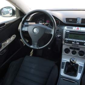 Volkswagen Passat 2.0 TDI / 19495696