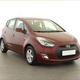 Hyundai ix20 1.6 CVVT / 19495699