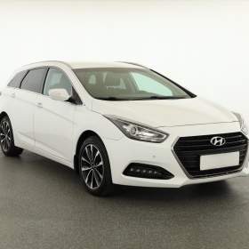 Hyundai i40 1.7 CRDi / 19495702