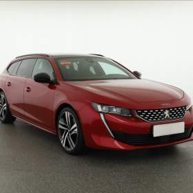 Peugeot 508 2.0 BlueHDi / 19495705