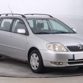 Toyota Corolla 1.6 VVT- i / 19495707