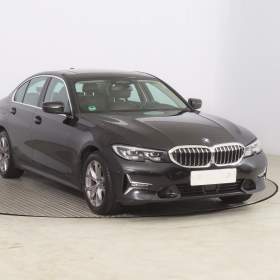 BMW Řada 3 320 d xDrive / 19495708