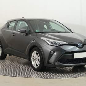 Toyota C- HR 1.8 Hybrid / 19495711