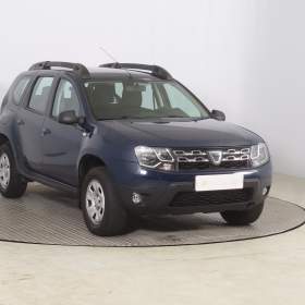 Dacia Duster 1.6 16V / 19495712