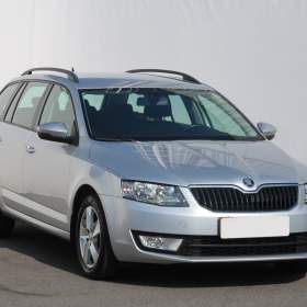 Škoda Octavia 1.6 TDI / 19495716