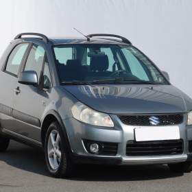 Suzuki SX4 1.6 DDiS / 19495718