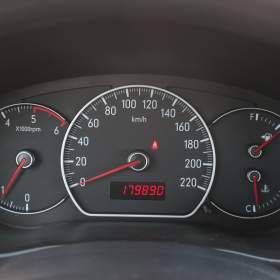 Foto inzerátu Suzuki SX4 1.6 DDiS