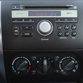 Foto inzerátu Suzuki SX4 1.6 DDiS