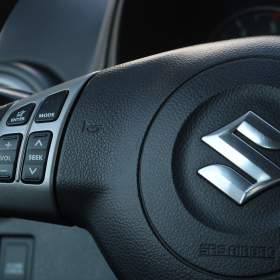 Foto inzerátu Suzuki SX4 1.6 DDiS