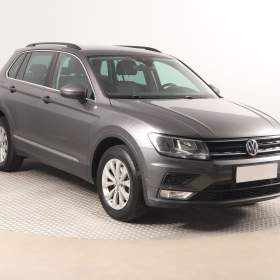 Volkswagen Tiguan 2.0 TDI / 19495722