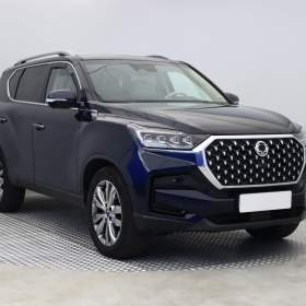 SsangYong Rexton 2.2 Diesel / 19495723