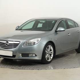 Foto inzerátu Opel Insignia 1.8