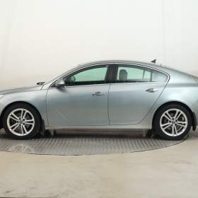 Foto inzerátu Opel Insignia 1.8