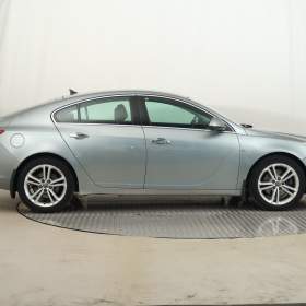 Foto inzerátu Opel Insignia 1.8