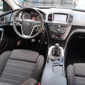 Foto inzerátu Opel Insignia 1.8