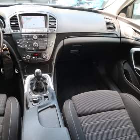 Foto inzerátu Opel Insignia 1.8