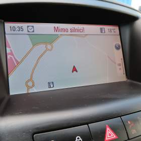 Foto inzerátu Opel Insignia 1.8