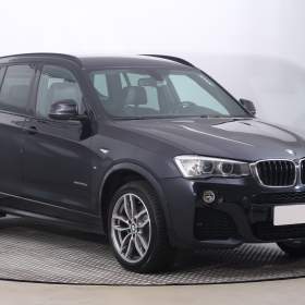 BMW X3 xDrive20d / 19495726