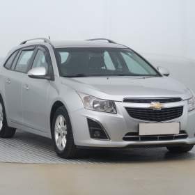 Chevrolet Cruze 2.0 VCDi / 19495728
