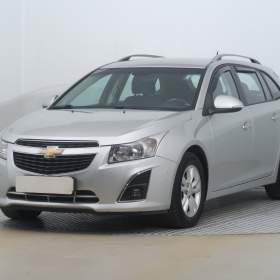 Foto inzerátu Chevrolet Cruze 2.0 VCDi