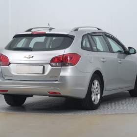 Foto inzerátu Chevrolet Cruze 2.0 VCDi