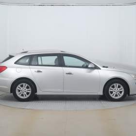 Foto inzerátu Chevrolet Cruze 2.0 VCDi