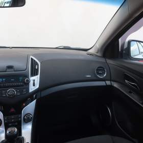 Foto inzerátu Chevrolet Cruze 2.0 VCDi