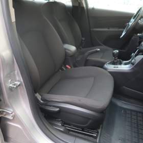 Foto inzerátu Chevrolet Cruze 2.0 VCDi