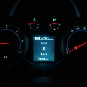 Foto inzerátu Chevrolet Cruze 2.0 VCDi