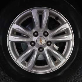 Foto inzerátu Chevrolet Cruze 2.0 VCDi