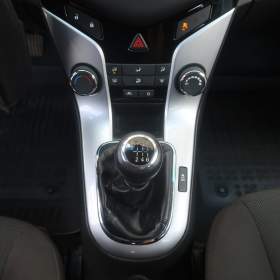 Foto inzerátu Chevrolet Cruze 2.0 VCDi