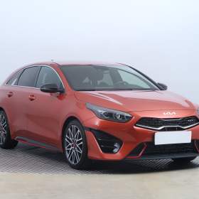 Kia ProCeed GT 1.6 T- GDI / 19495729