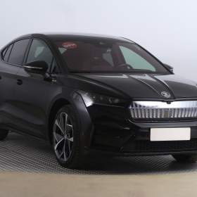 Škoda Enyaq Coupe iV RS (82 kWh) / 19495730
