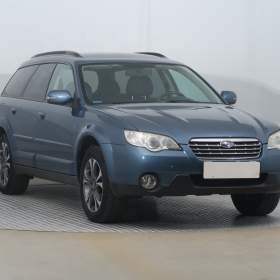 Subaru Outback 2.5 i / 19495731