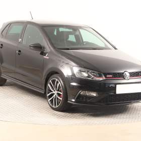 Volkswagen Polo 1.8 GTI / 19495733