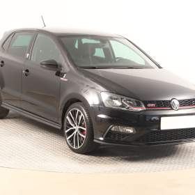 Volkswagen Polo 1.8 GTI / 19495733