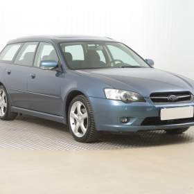 Subaru Legacy 2.0 i / 19495735