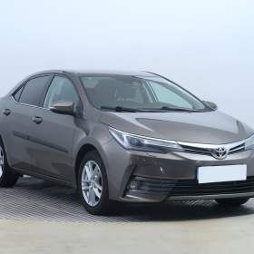 Toyota Corolla 1.6 Valvematic / 19495740