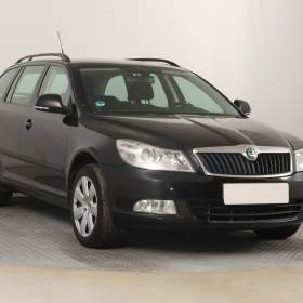 Škoda Octavia 2.0 TDI / 19495741