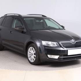Škoda Octavia 2.0 TDI / 19495743