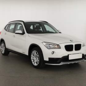 BMW X1 xDrive18d / 19495744