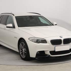 BMW Řada 5 530d xDrive / 19495746