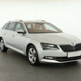 Škoda Superb 2.0 TDI / 19495747