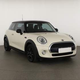 Mini 3- door Cooper D / 19495748