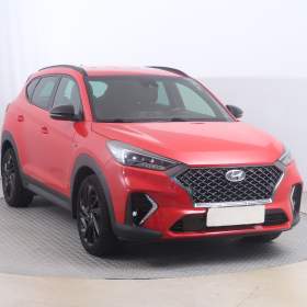 Hyundai Tucson 2.0 CRDi / 19495749