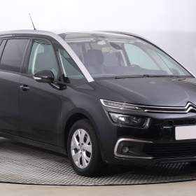 Citroën C4 Picasso 1.2 PureTech / 19495750