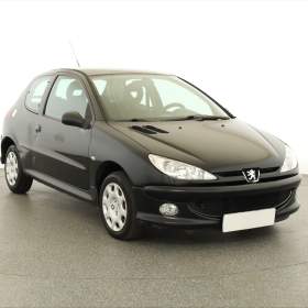 Peugeot 206 1.4 / 19495751