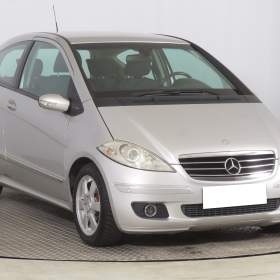 Mercedes- Benz Třídy A A 180 CDI / 19495753