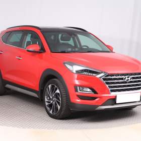 Hyundai Tucson 1.6 T- GDI / 19495757